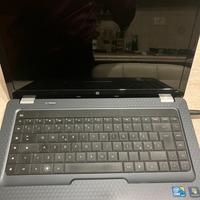 Computer portatile HP