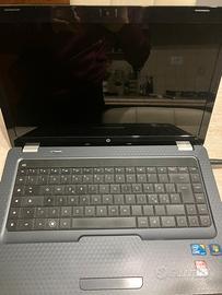 Computer portatile HP