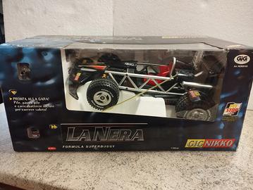 RC vintage gig nikko la nera