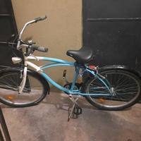 bici modello cruiser 