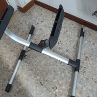 Inglesina stand up - base appoggio da casa 