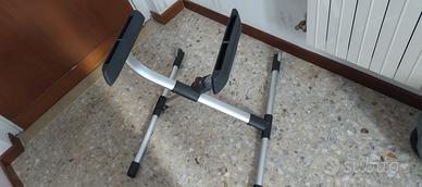 Inglesina stand up - base appoggio da casa 