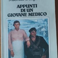 Memorie di un giovane medico - Bulgakov 