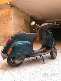 Vespa 50