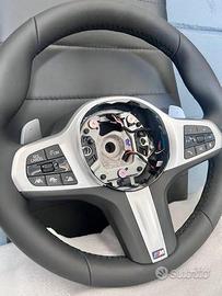 MODELLO G MSPORT-BMW VOLANTE -NUOVO