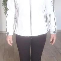 Completo da sci donna