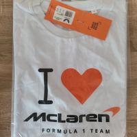 T-SHIRT MCLAREN F1