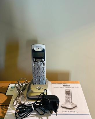 Cordless Alcatel