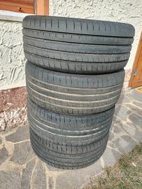 pneumatici Good Year 245 45 r18