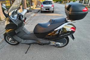 Atlantic 250 