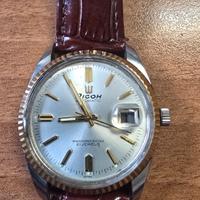 Orlogio vintage Ricoh automatico