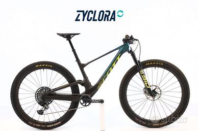 Scott Spark RC World Cup X01 AXS t.M