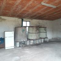 botti vino 