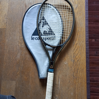 Racchetta Le Coq Sportive