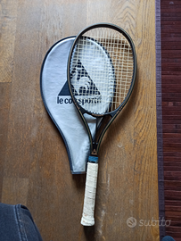 Racchetta Le Coq Sportive