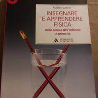 Insegnare e apprendere fisica- Matteo Leone