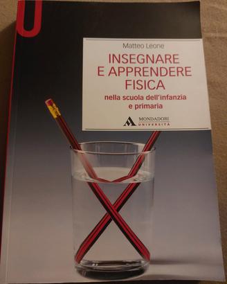 Insegnare e apprendere fisica- Matteo Leone
