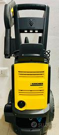 Idropulitrice K 5.55 J