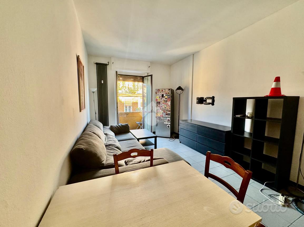 Appartamento – Milano, Tibaldi, Chiesa Rossa - Vista 5