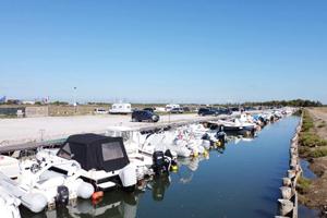 Posto Barca a Piombino (LI)
