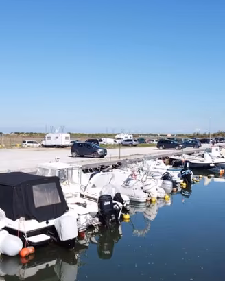 Posto Barca a Piombino (LI)