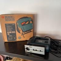 Seghetto alternativo Black e Decker