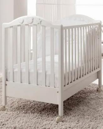 Lettino Mibb scintilla