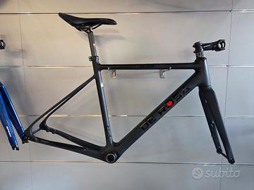 kit telaio De Rosa 838 (taglia 51)