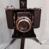 ZEISS IKON