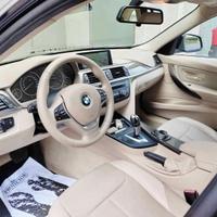 BMW 320d Touring Business auto Modern