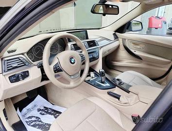BMW 320d Touring Business auto Modern