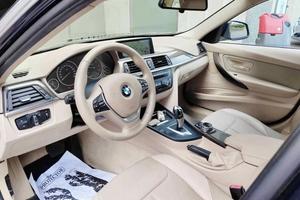 BMW 320d Touring Business auto Modern