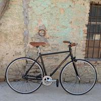 Velomarche San Francisco