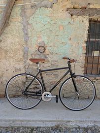 Velomarche San Francisco