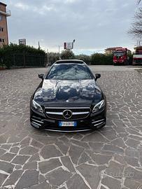 Mercedes-benz E 220 d Auto Premium Plus