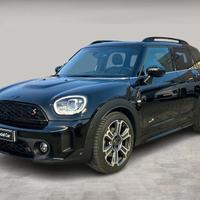 Mini Cooper SD Countryman 2.0 Cooper SD