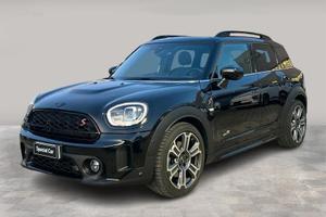 Mini Cooper SD Countryman 2.0 Cooper SD