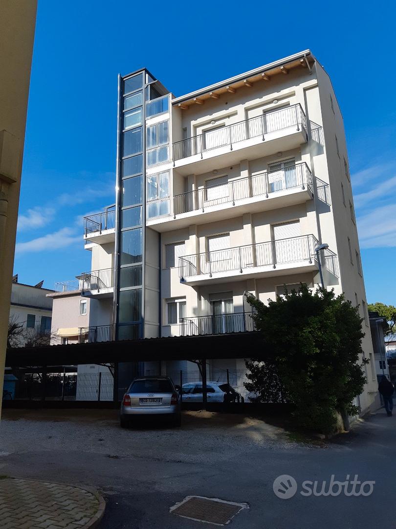 Estate 2024 Jesolo Lido (VE) Stagionale Case vacanza In affitto