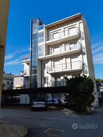 Estate 2025 - Jesolo Lido (VE) - Stagionale