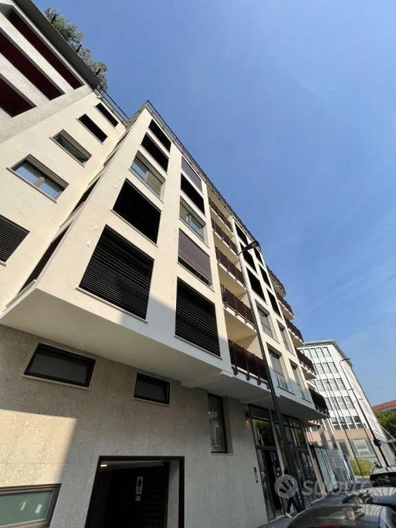 Appartamento – Milano, Farini, Municipio 9 - Vista 2