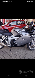 BMW K1200s
