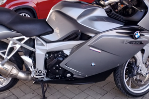 BMW K1200s