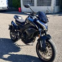 CF MOTO 800 NK naked