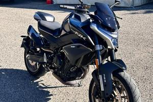 CF MOTO 800 NK naked