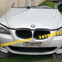 Ricambi Bmw 530 2005 Frontale Completo