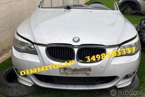 Ricambi Bmw 530 2005 Frontale Completo