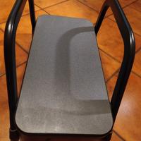 Base supporto cpu processore pc fisso