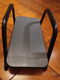 Base supporto cpu processore pc fisso