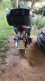 Honda Adv 350