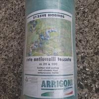 Rete anti uccello